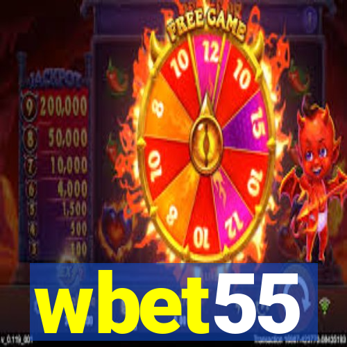 wbet55