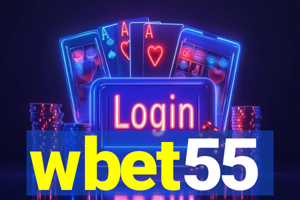 wbet55