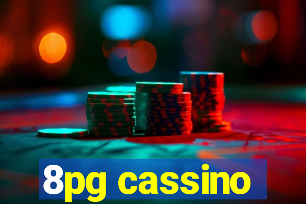 8pg cassino