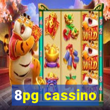 8pg cassino