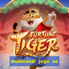 multicanal jogo ao vivo bahia