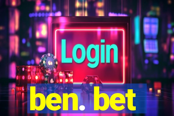 ben. bet