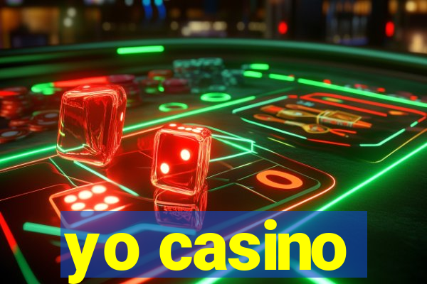 yo casino