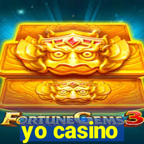 yo casino