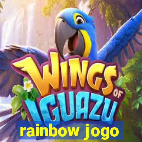 rainbow jogo