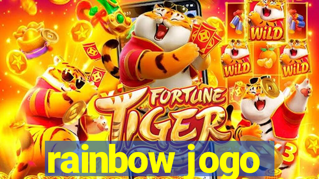 rainbow jogo