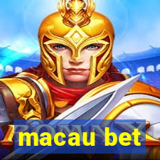 macau bet