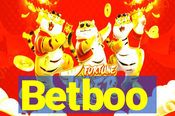 Betboo