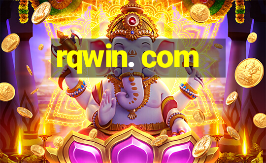 rqwin. com