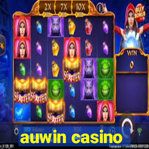 auwin casino