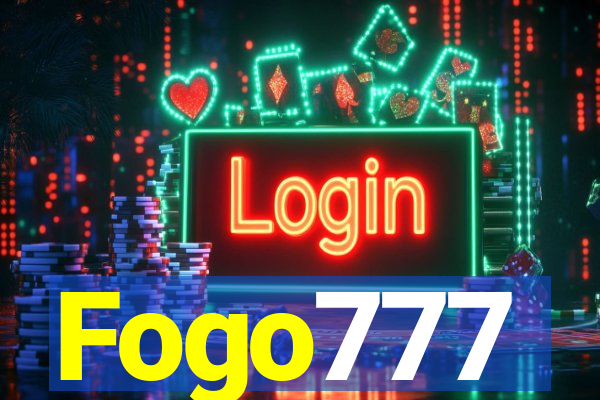 Fogo777