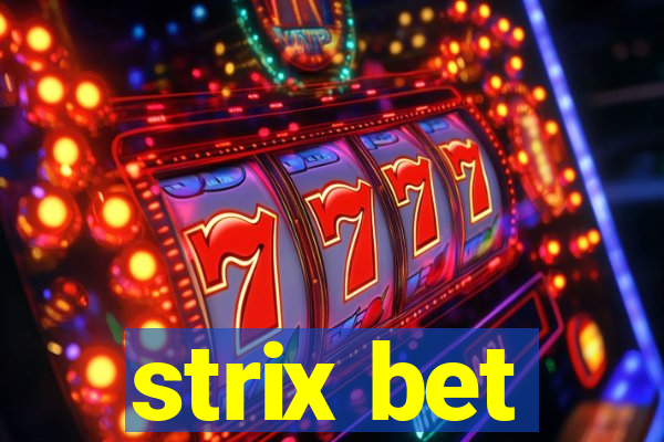 strix bet