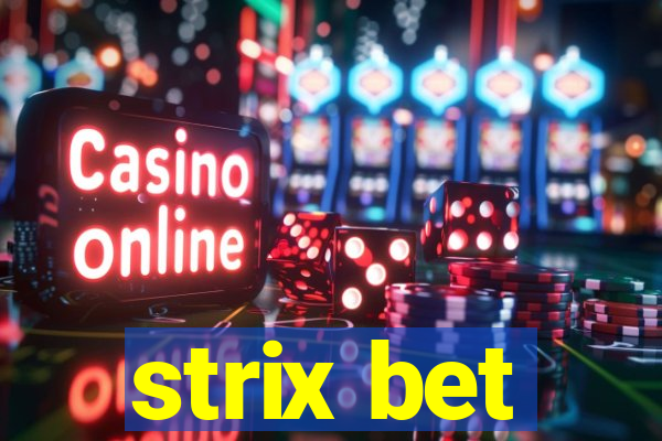 strix bet