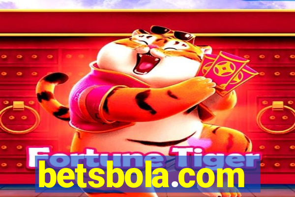 betsbola.com