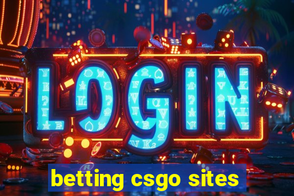 betting csgo sites