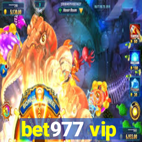 bet977 vip