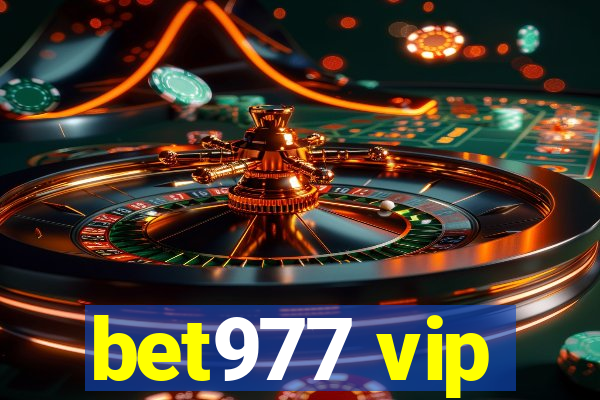 bet977 vip