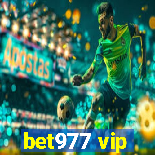 bet977 vip