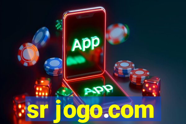 sr jogo.com