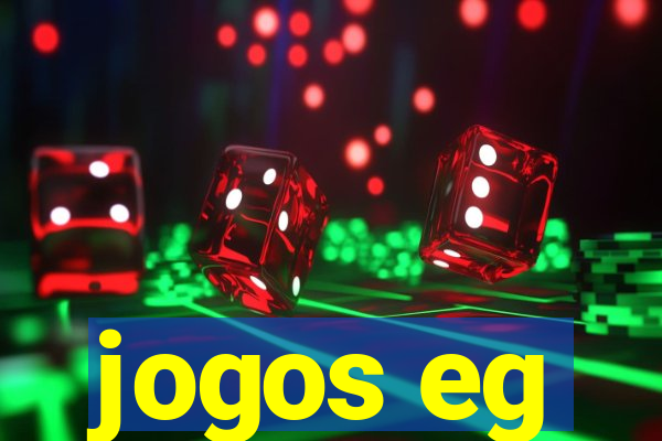 jogos eg