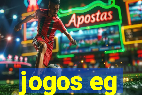 jogos eg