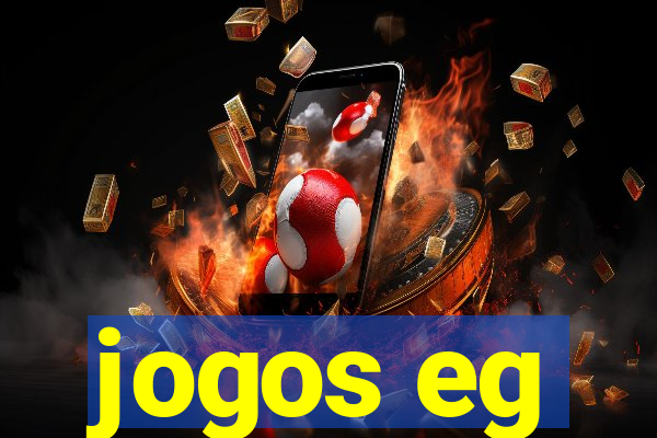 jogos eg