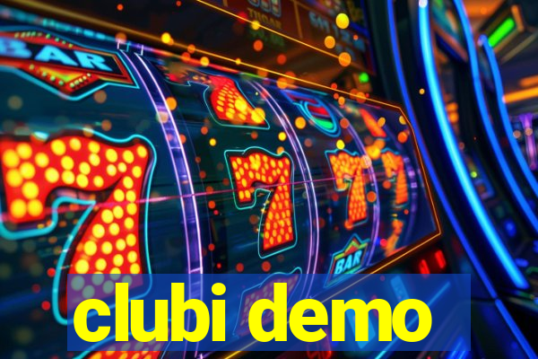 clubi demo