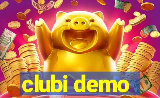 clubi demo