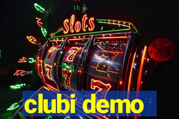 clubi demo