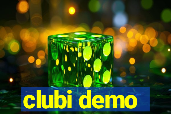 clubi demo