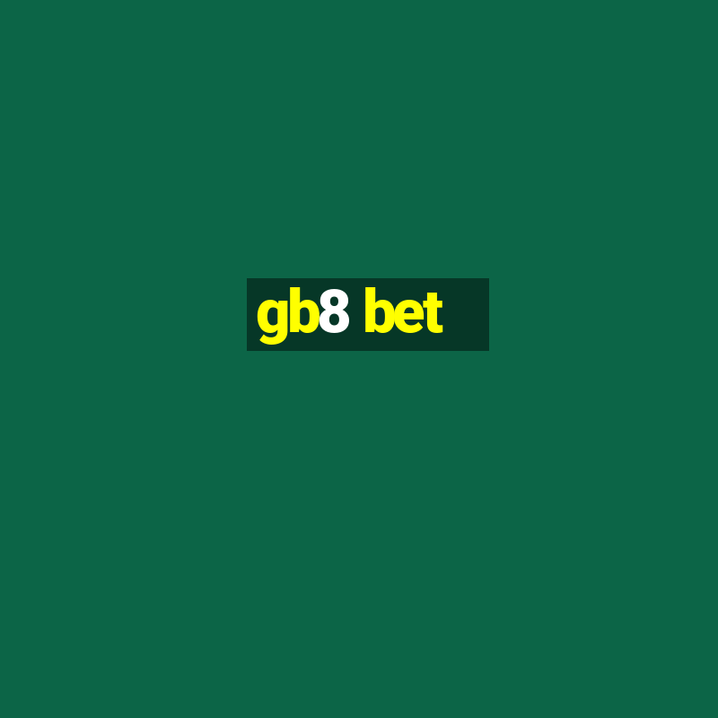 gb8 bet