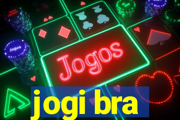 jogi bra