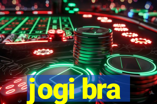 jogi bra