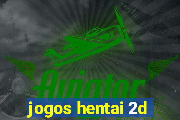 jogos hentai 2d