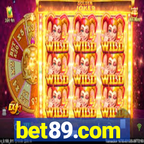 bet89.com