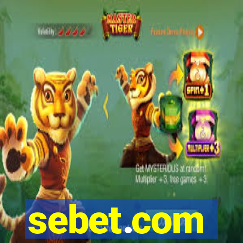 sebet.com