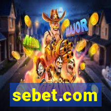 sebet.com