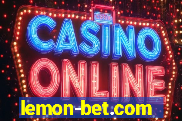 lemon-bet.com