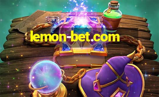 lemon-bet.com