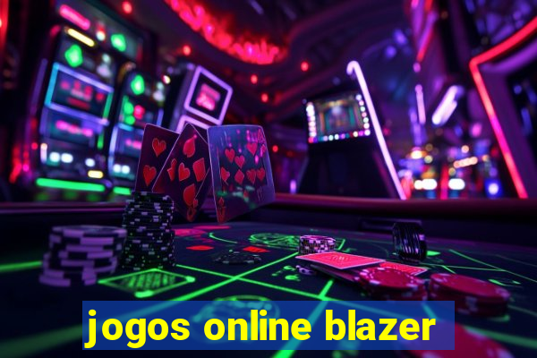 jogos online blazer