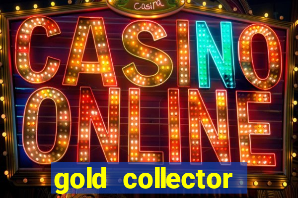 gold collector diamond edition slot free play