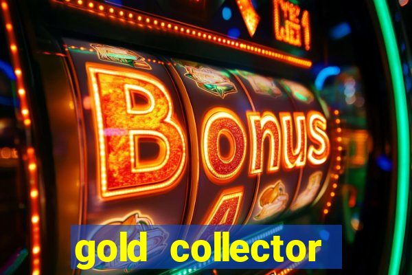 gold collector diamond edition slot free play