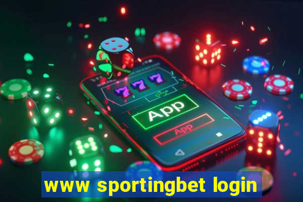 www sportingbet login