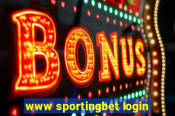 www sportingbet login