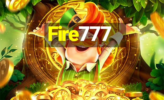 Fire777