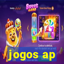 jogos ap