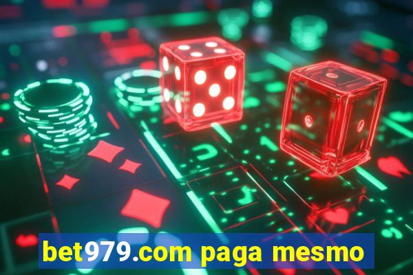 bet979.com paga mesmo