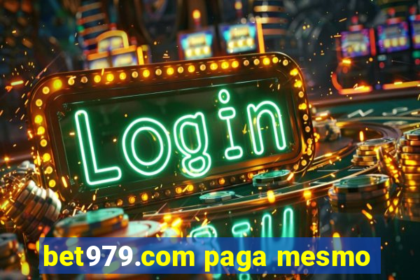 bet979.com paga mesmo