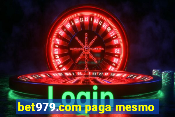 bet979.com paga mesmo