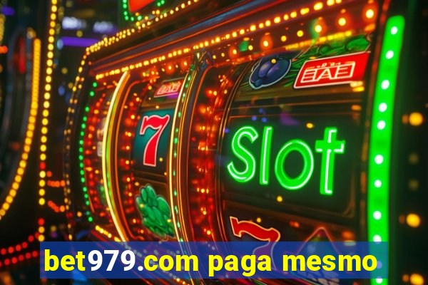 bet979.com paga mesmo